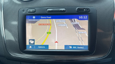 Dacia Sandero Stepway 0.9 TCe Comfort 5dr Petrol Hatchback